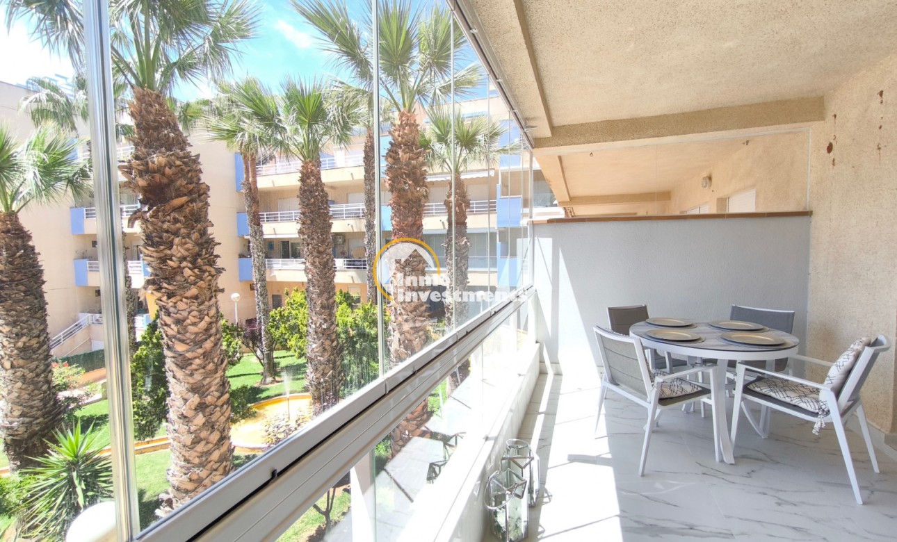 Revente privée - Appartement - Cabo Roig - Aguamarina