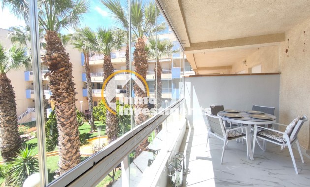 Revente privée - Appartement - Cabo Roig - Aguamarina