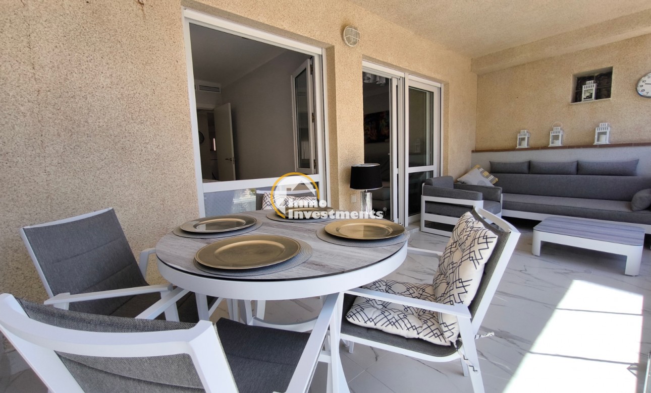 Revente privée - Appartement - Cabo Roig - Aguamarina