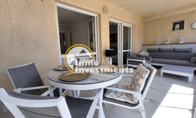 Revente privée - Appartement - Cabo Roig - Aguamarina