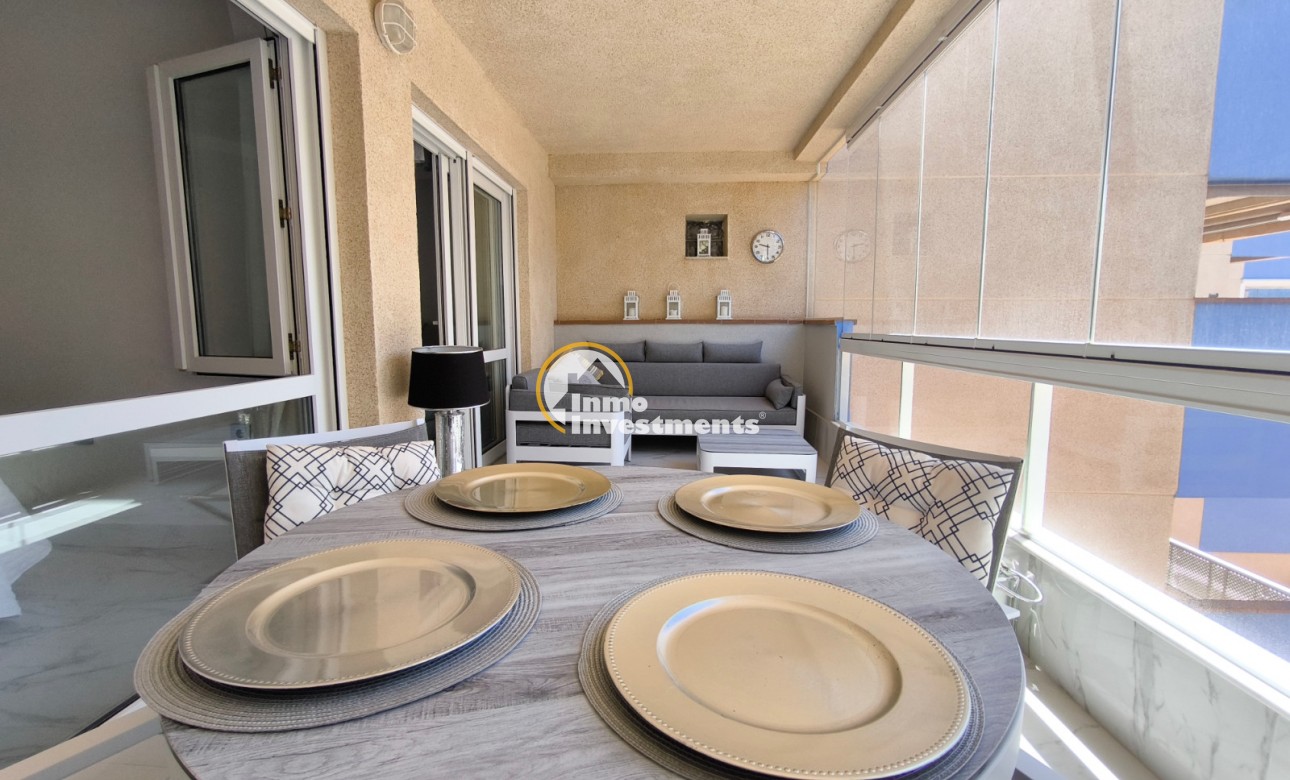 Revente privée - Appartement - Cabo Roig - Aguamarina