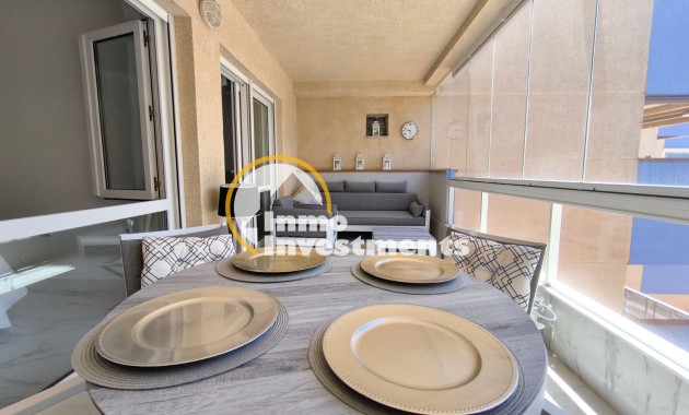 Revente privée - Appartement - Cabo Roig - Aguamarina