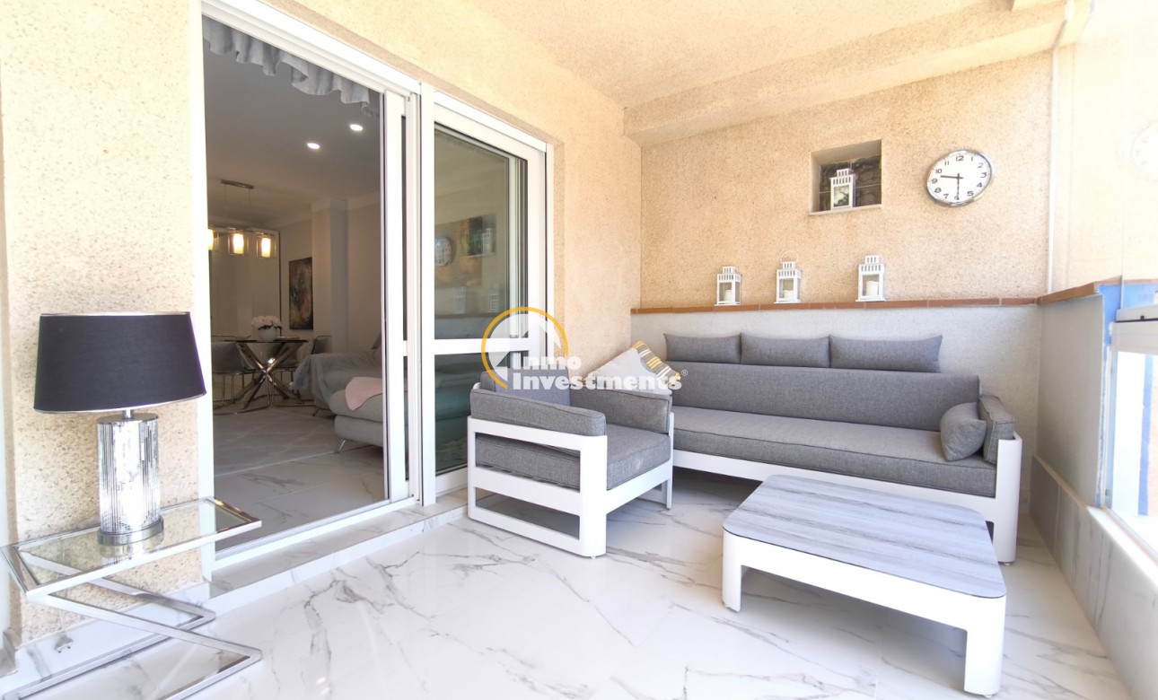 Revente privée - Appartement - Cabo Roig - Aguamarina