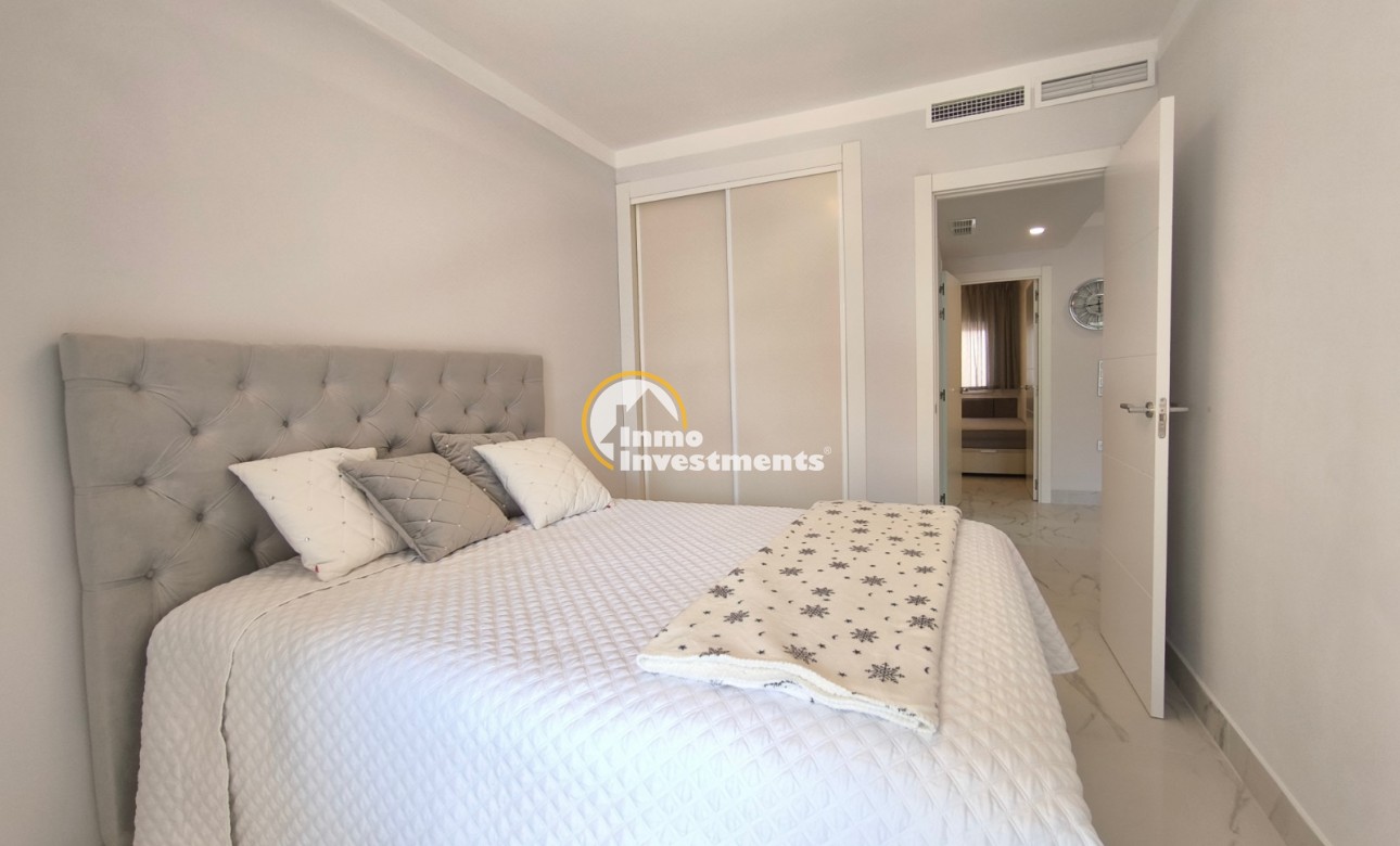 Revente privée - Appartement - Cabo Roig - Aguamarina