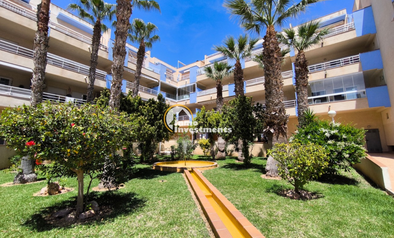 Revente privée - Appartement - Cabo Roig - Aguamarina