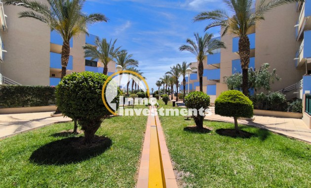 Revente privée - Appartement - Cabo Roig - Aguamarina