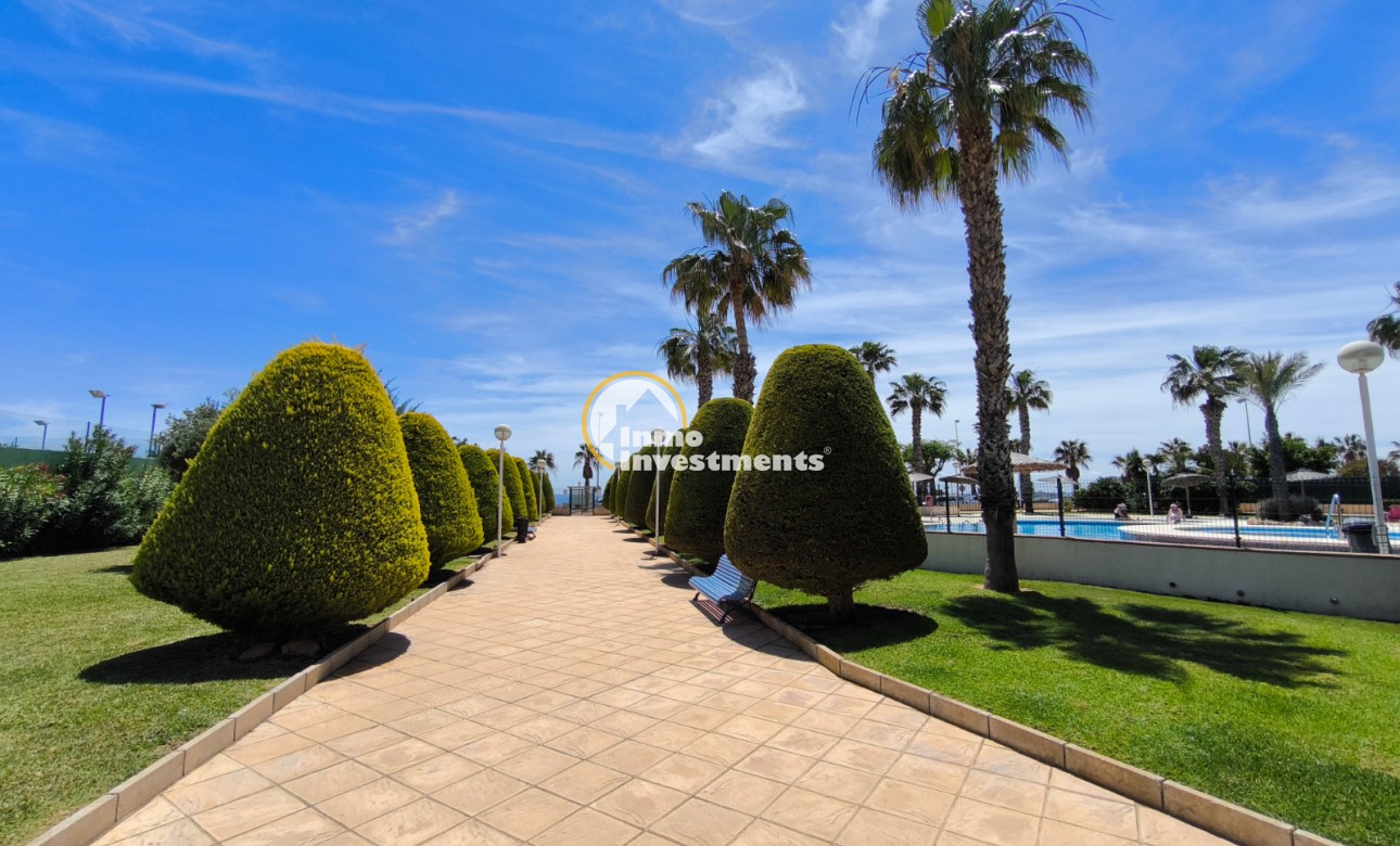 Revente privée - Appartement - Cabo Roig - Aguamarina