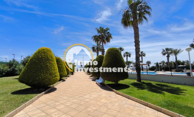 Revente privée - Appartement - Cabo Roig - Aguamarina