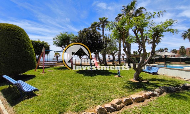 Revente privée - Appartement - Cabo Roig - Aguamarina