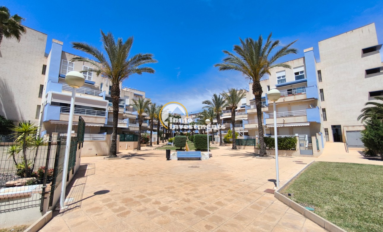 Revente privée - Appartement - Cabo Roig - Aguamarina