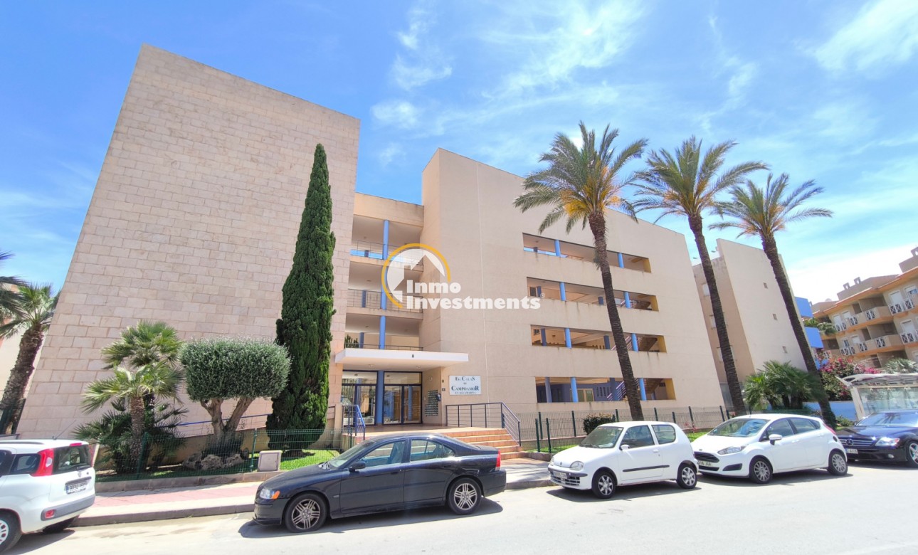 Revente privée - Appartement - Cabo Roig - Aguamarina