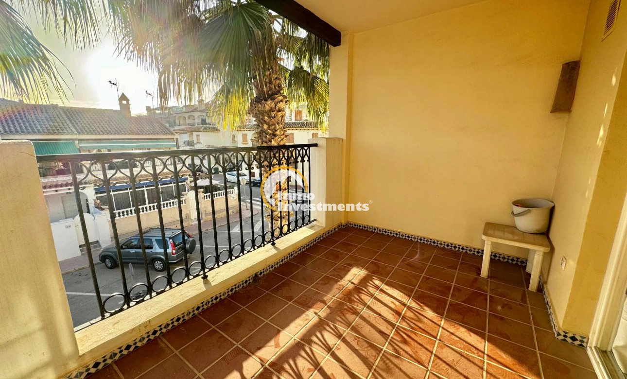 Revente privée - Appartement - Torrevieja - PLAYA LOS LOCOS