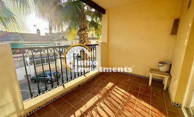 Revente privée - Appartement - Torrevieja - PLAYA LOS LOCOS