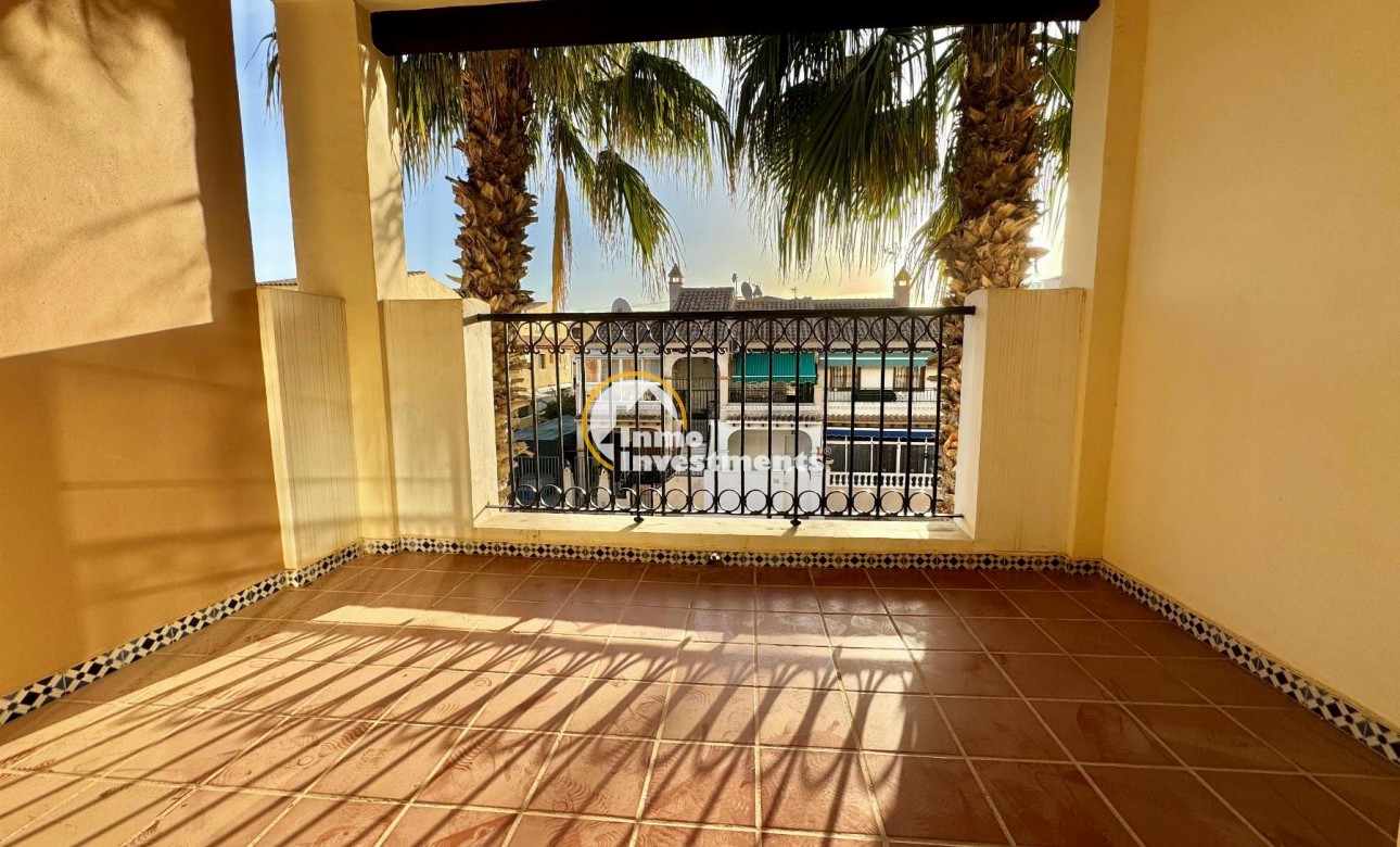 Revente privée - Appartement - Torrevieja - PLAYA LOS LOCOS