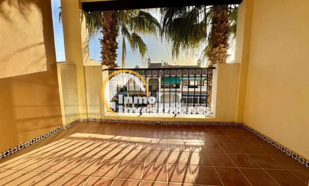 Revente privée - Appartement - Torrevieja - PLAYA LOS LOCOS