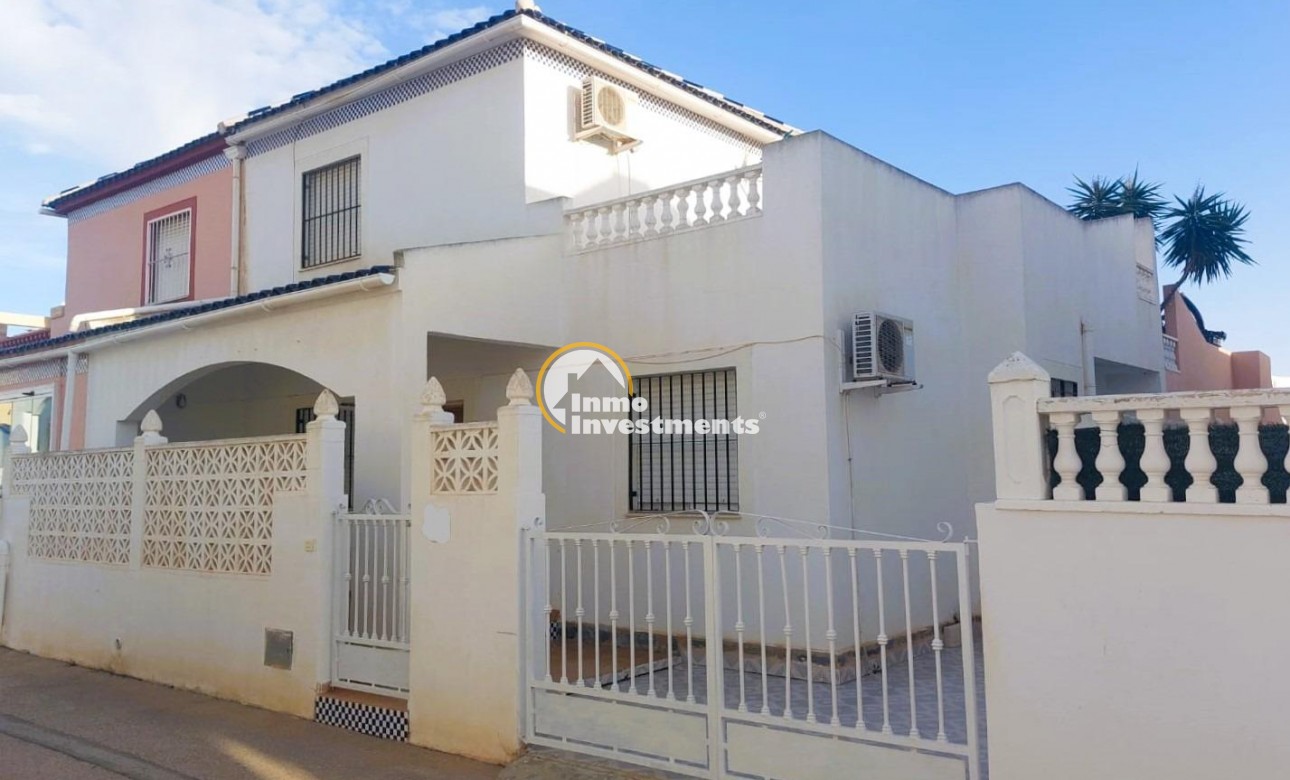 Revente privée - Villa - Torrevieja - Los Altos