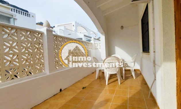 Revente privée - Villa - Torrevieja - Los Altos