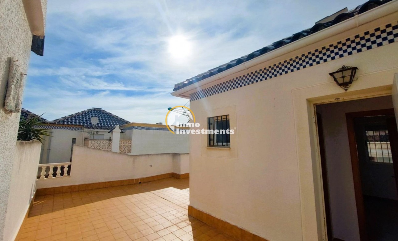 Revente privée - Villa - Torrevieja - Los Altos