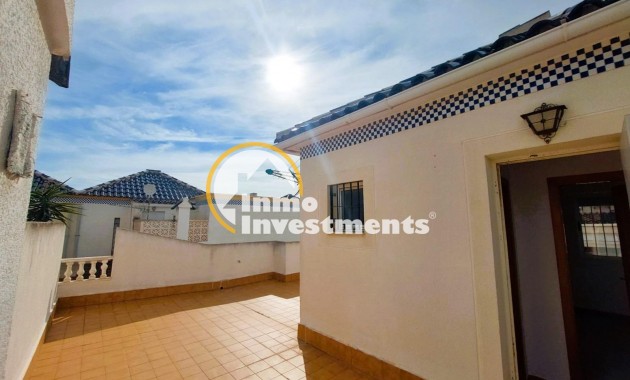 Revente privée - Villa - Torrevieja - Los Altos