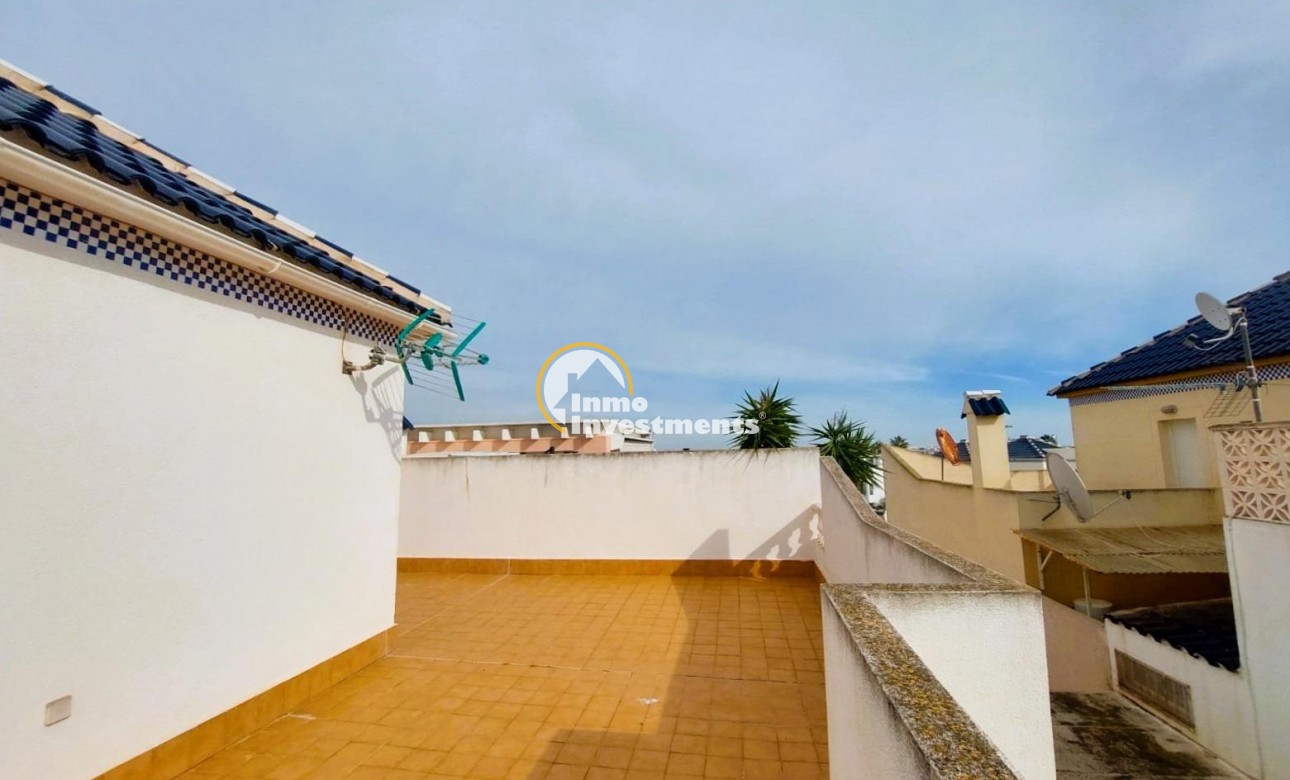 Revente privée - Villa - Torrevieja - Los Altos