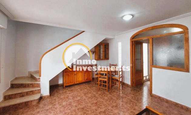 Revente privée - Villa - Torrevieja - Los Altos