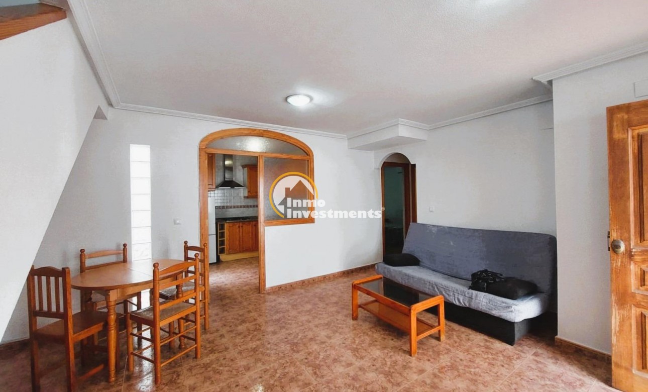 Revente privée - Villa - Torrevieja - Los Altos