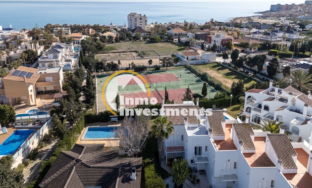 Reventa - Chalet independiente - La Mata