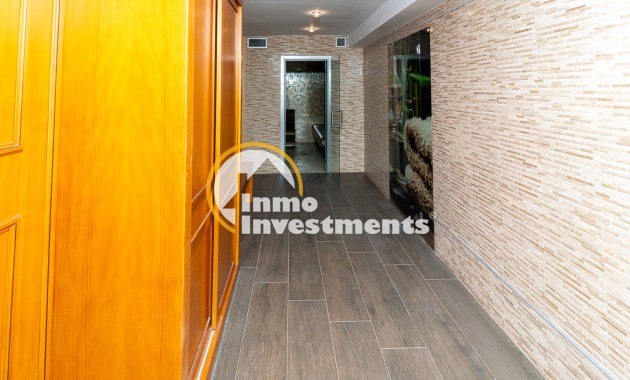 Reventa - Chalet independiente - La Mata