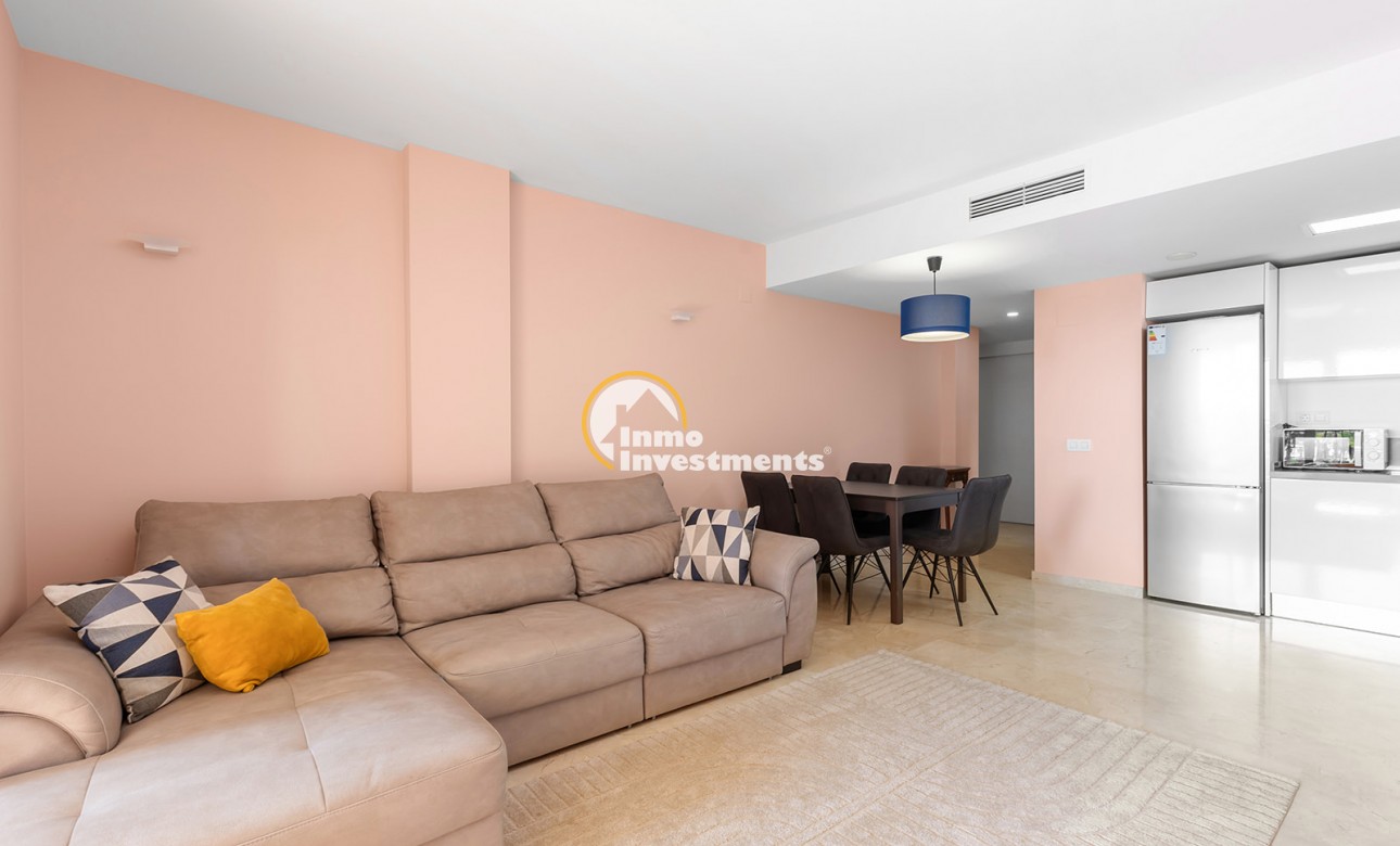 Reventa - Apartamento - Punta Prima - La Recoleta