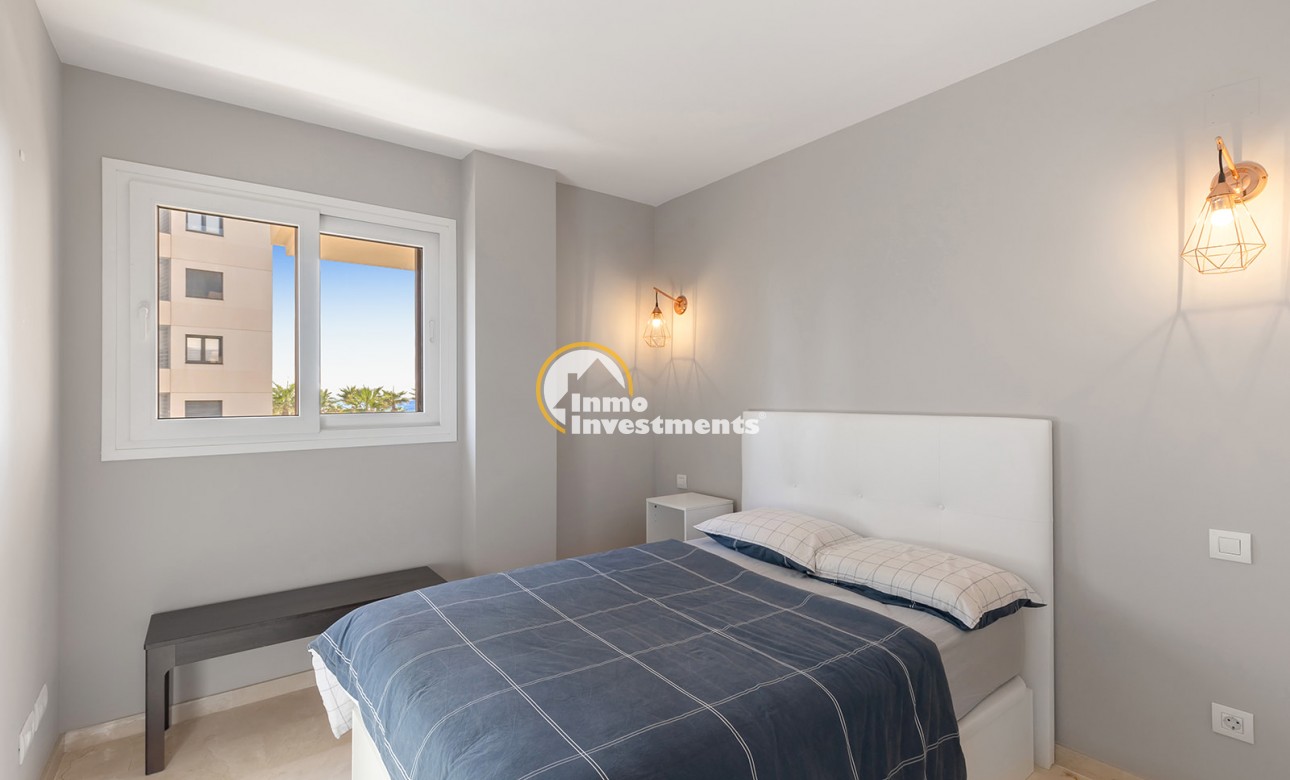 Reventa - Apartamento - Punta Prima - La Recoleta