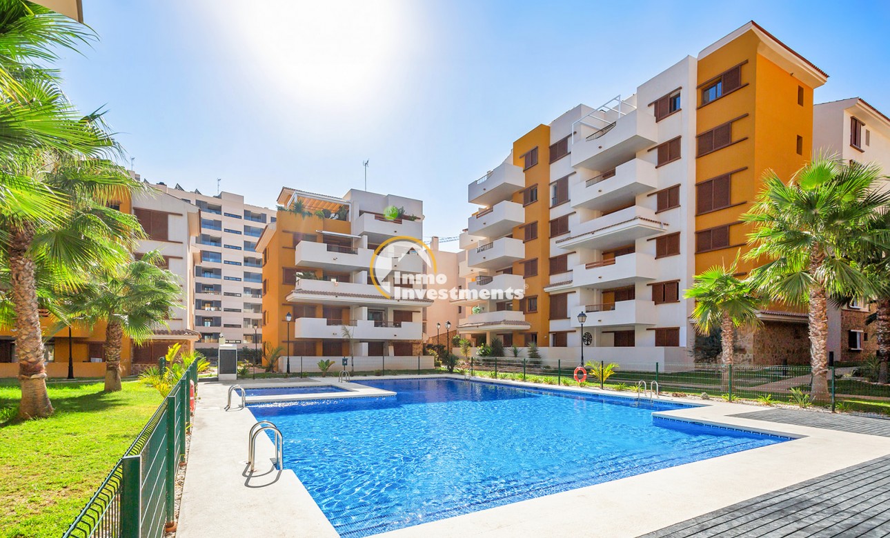 Reventa - Apartamento - Punta Prima - La Recoleta