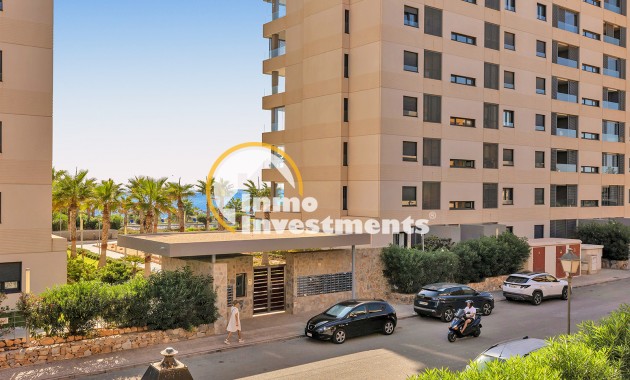 Reventa - Apartamento - Punta Prima - La Recoleta