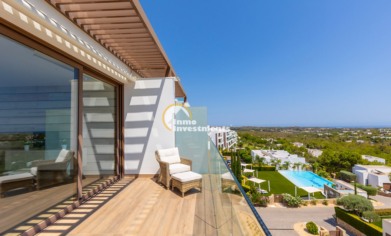 Resale - Penthouse - Orihuela Costa - Las Colinas