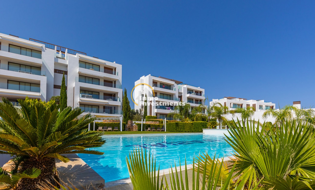 Resale - Penthouse - Orihuela Costa - Las Colinas