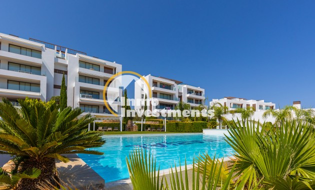 Resale - Penthouse - Orihuela Costa - Las Colinas