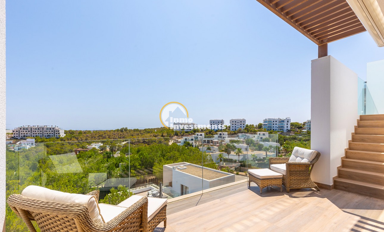 Resale - Penthouse - Orihuela Costa - Las Colinas