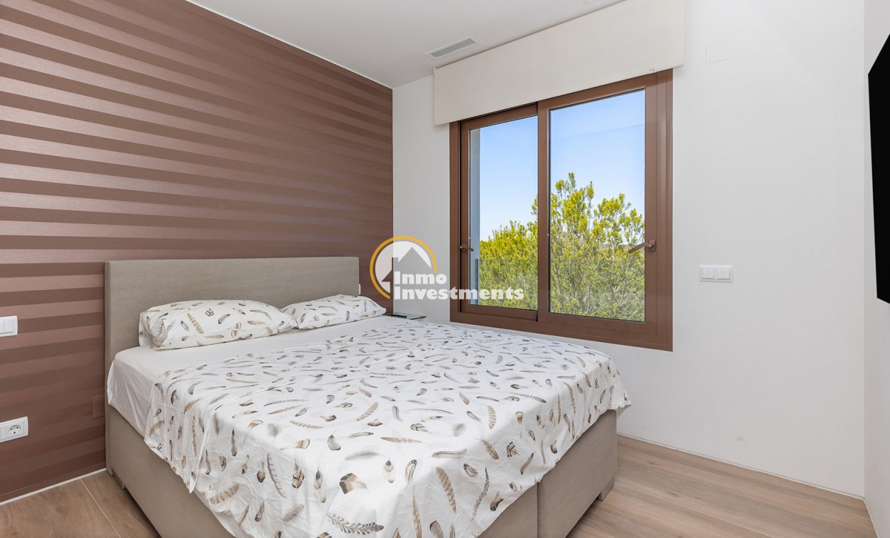 Resale - Penthouse - Orihuela Costa - Las Colinas