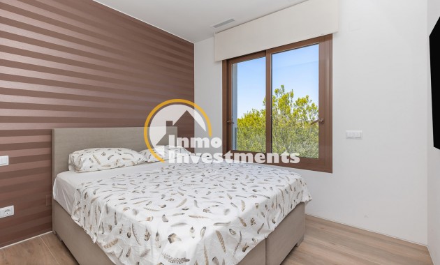 Resale - Penthouse - Orihuela Costa - Las Colinas