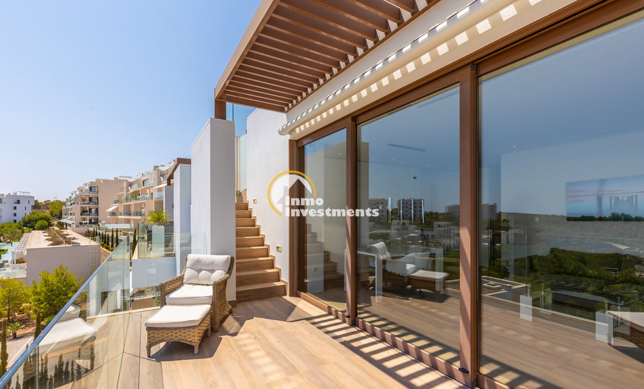 Resale - Penthouse - Orihuela Costa - Las Colinas