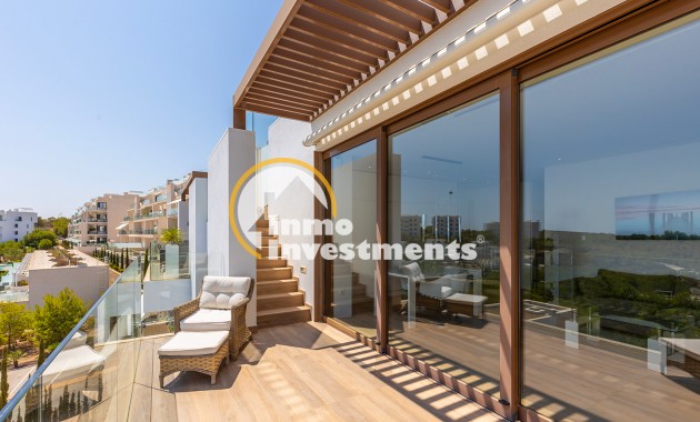 Resale - Penthouse - Orihuela Costa - Las Colinas