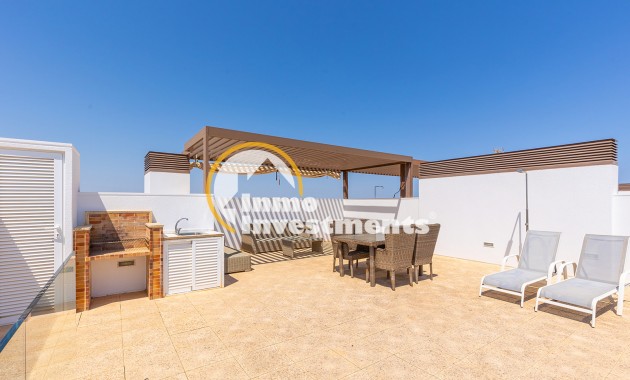 Resale - Penthouse - Orihuela Costa - Las Colinas