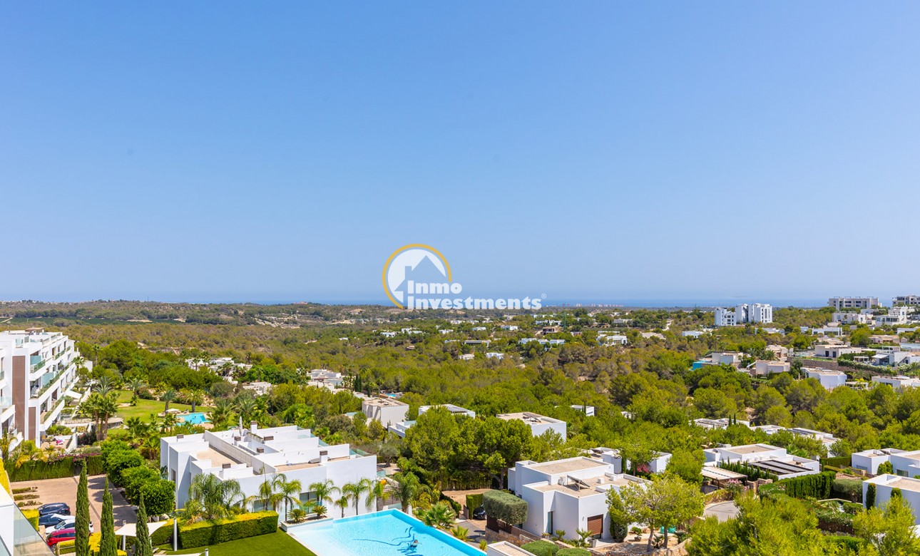 Resale - Penthouse - Orihuela Costa - Las Colinas