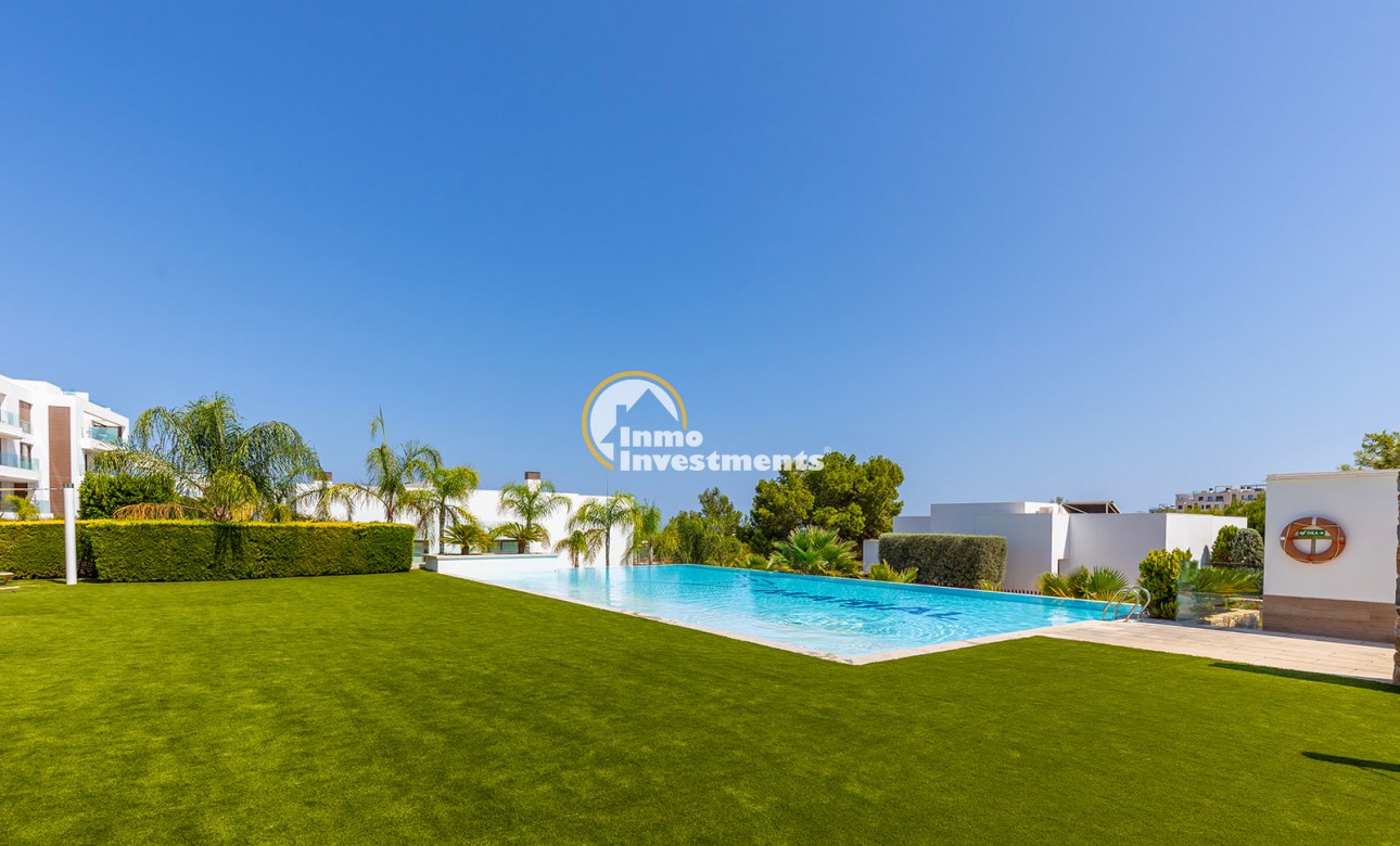 Resale - Penthouse - Orihuela Costa - Las Colinas