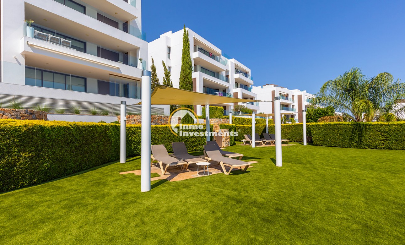 Resale - Penthouse - Orihuela Costa - Las Colinas