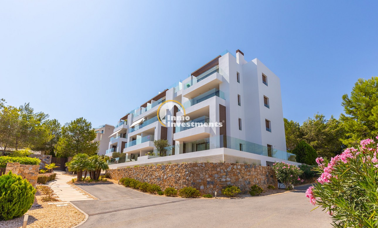 Resale - Penthouse - Orihuela Costa - Las Colinas