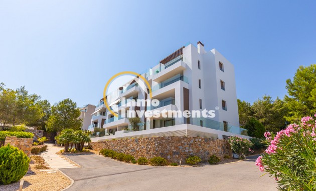 Resale - Penthouse - Orihuela Costa - Las Colinas