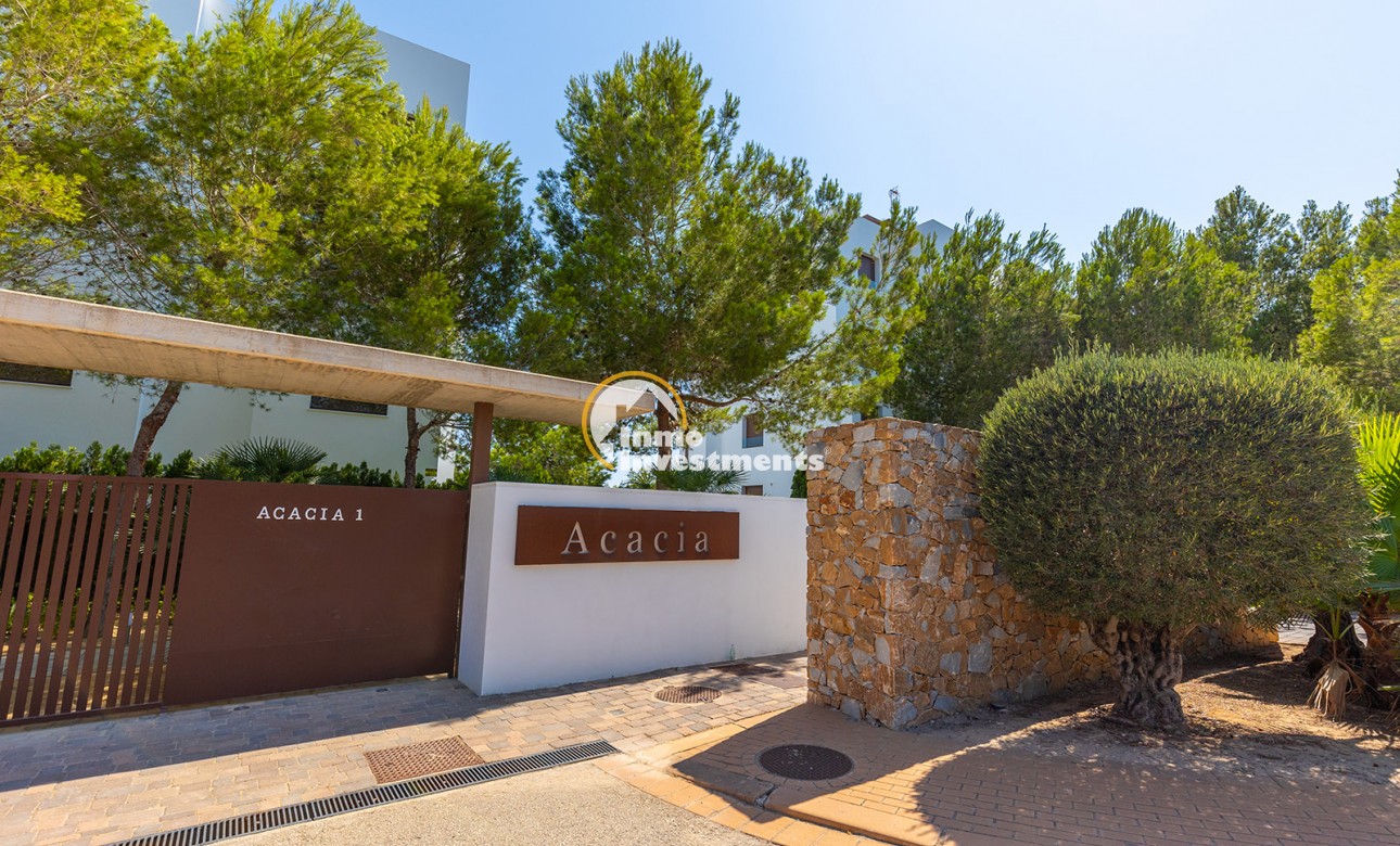 Resale - Penthouse - Orihuela Costa - Las Colinas