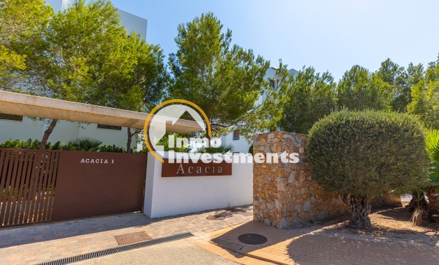 Resale - Penthouse - Orihuela Costa - Las Colinas