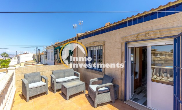 Reventa - Chalet adosado - Los Balcones