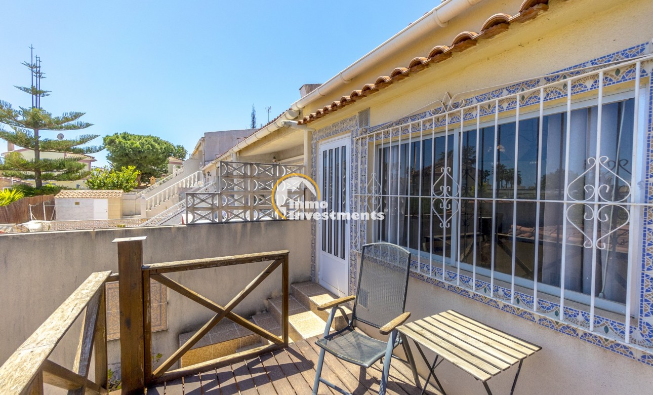 Reventa - Chalet adosado - Los Balcones